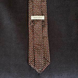 Pronto Uomo Tie